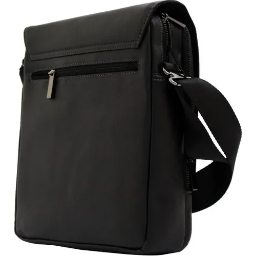 Ççs 30935-S Tas Bahu Hitam Pria