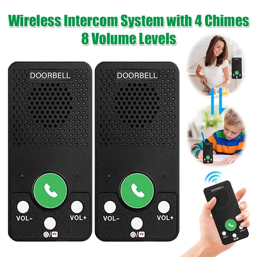 intercoms-wireless-with-4-chimes-8-volume-levels-400m-long-range-wireless-intercom-system-for-business-offices-indoor-outdoor