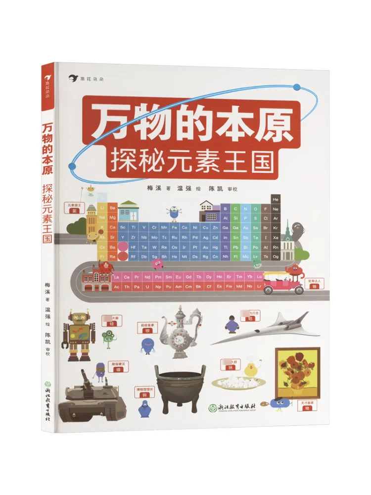 

Book-Winshare The Original Origin Of All Things the Exploration Element Kingdom