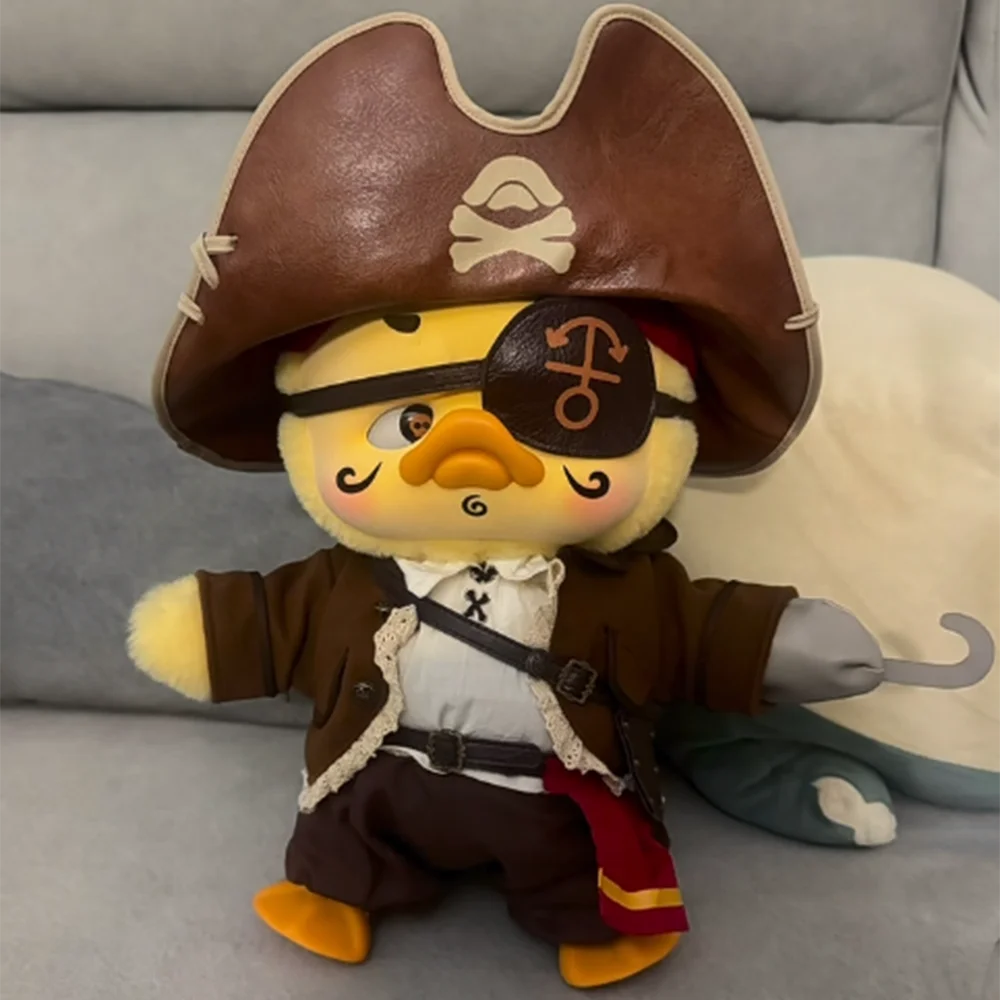 

Max-Upsetduck Brave Is The King Duck, экшн-фигурка, виниловая фигурка Upsetduck, игрушка, ограниченная серия, декор, коллекционная модель, кавайный подарок