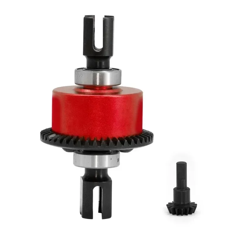 

Main Diff Gear Set 15T/42T For RC Arrma 1/7Infraction Limitless1/8Typhon Kraton Notorious Outcast Talion