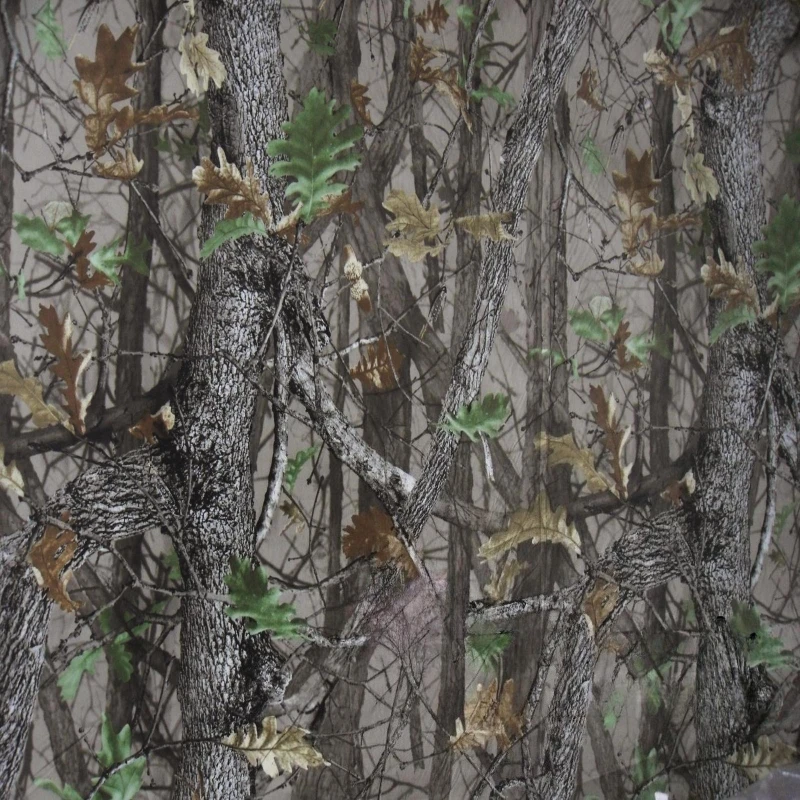 

Bionic Camouflage Fabrics DIY Sports Outdoor Hide Cover Blind Handcraft 1.5m Width Hunting Accessories Tatical Gear Sewing Telas