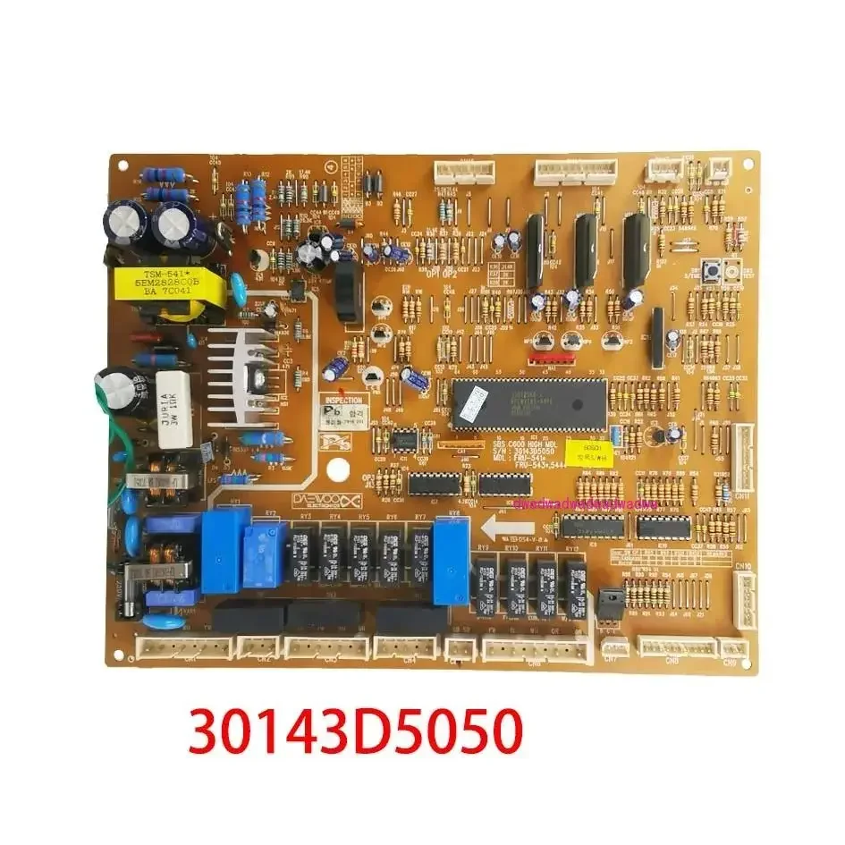 refrigerator computer board 30143D5050 part