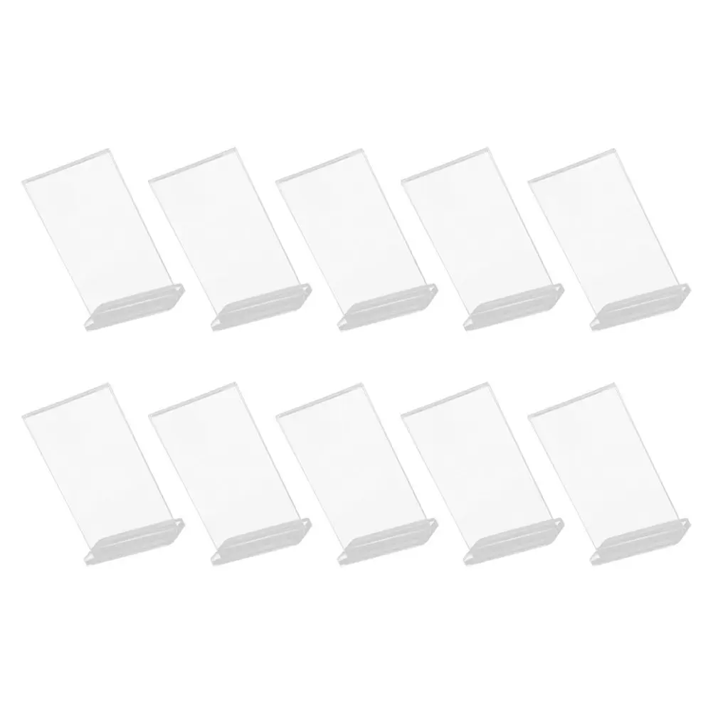 10pcs-clear-display-stand-acrylic-menu-holder-t-shaped-desktop-sign-holder-for-restaurants-bars-offices-price-poster-display
