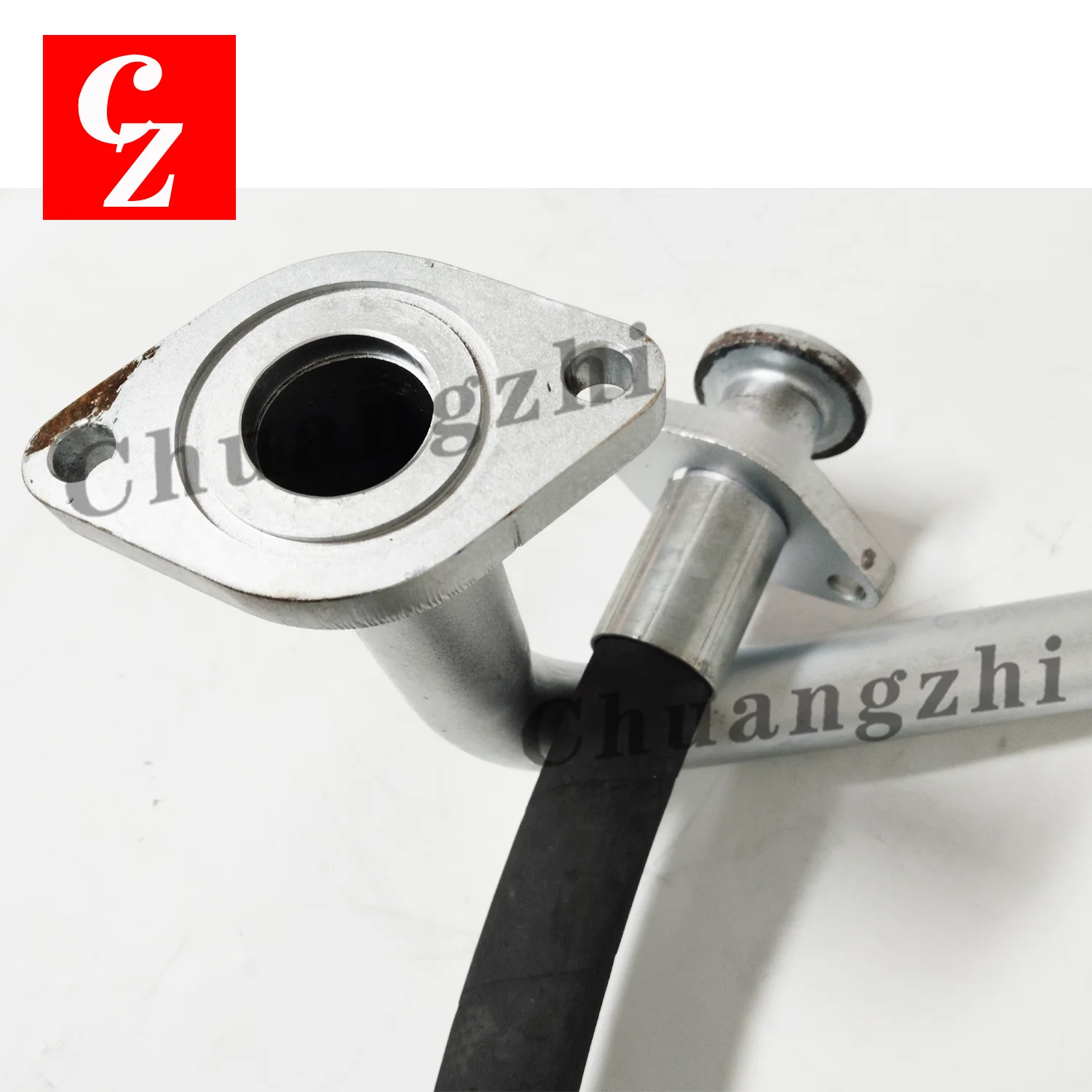 

Gold Seller For Atlas Copco Air Compressor Hose Replacement 1614644700 with High Quality