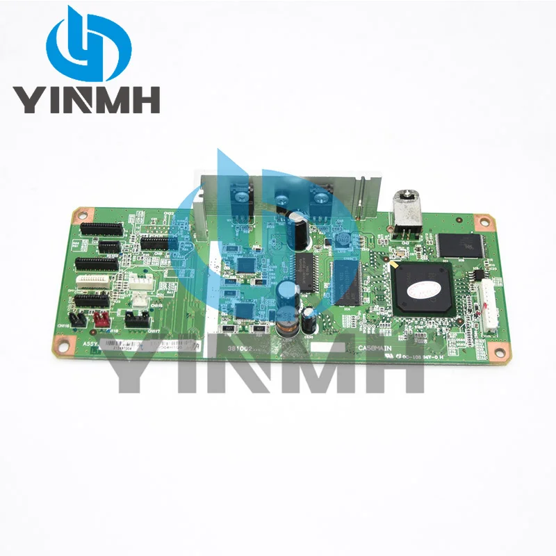 Original Motherboard be used as formatter Logic Main Board be used as for Epson L1300 ME1100 W1100 T1110 T1100 B1100 XP1004 XP10