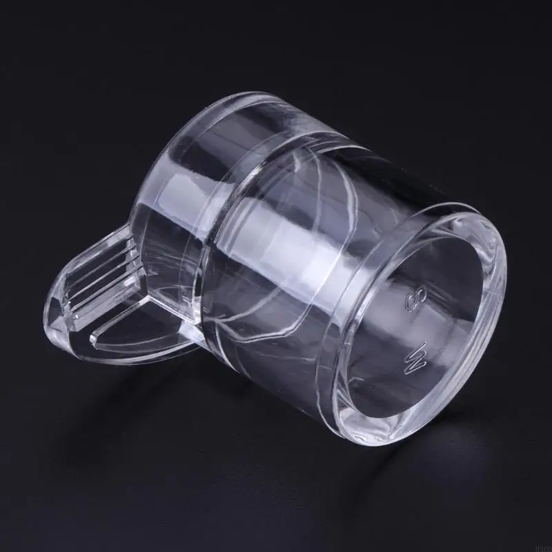 HX6D Feeder Feed Water Form для муравейного гнездового дома Акриловая круглая питьевая чаша