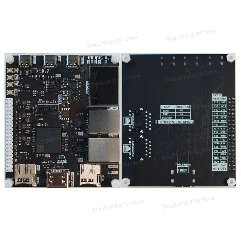 For Development Board ZYNQ7010 7020