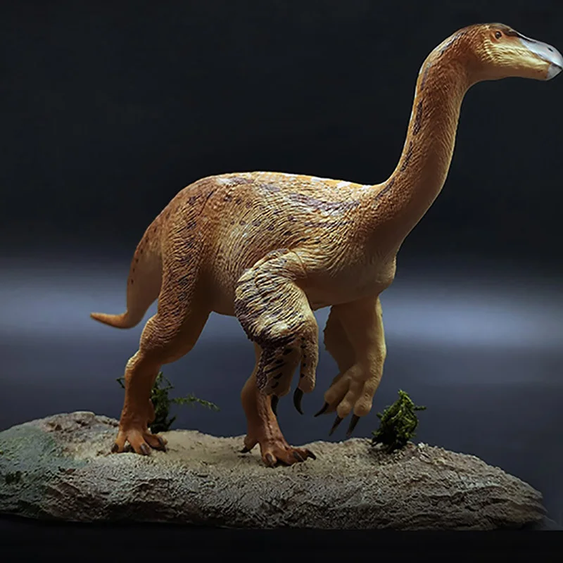 

Модель динозавра Peak Tiantai Dragon Fossil Reproduction 1/35 — подходит для коллекционеров игрушек динозавров и энтузиастов палеонтологов