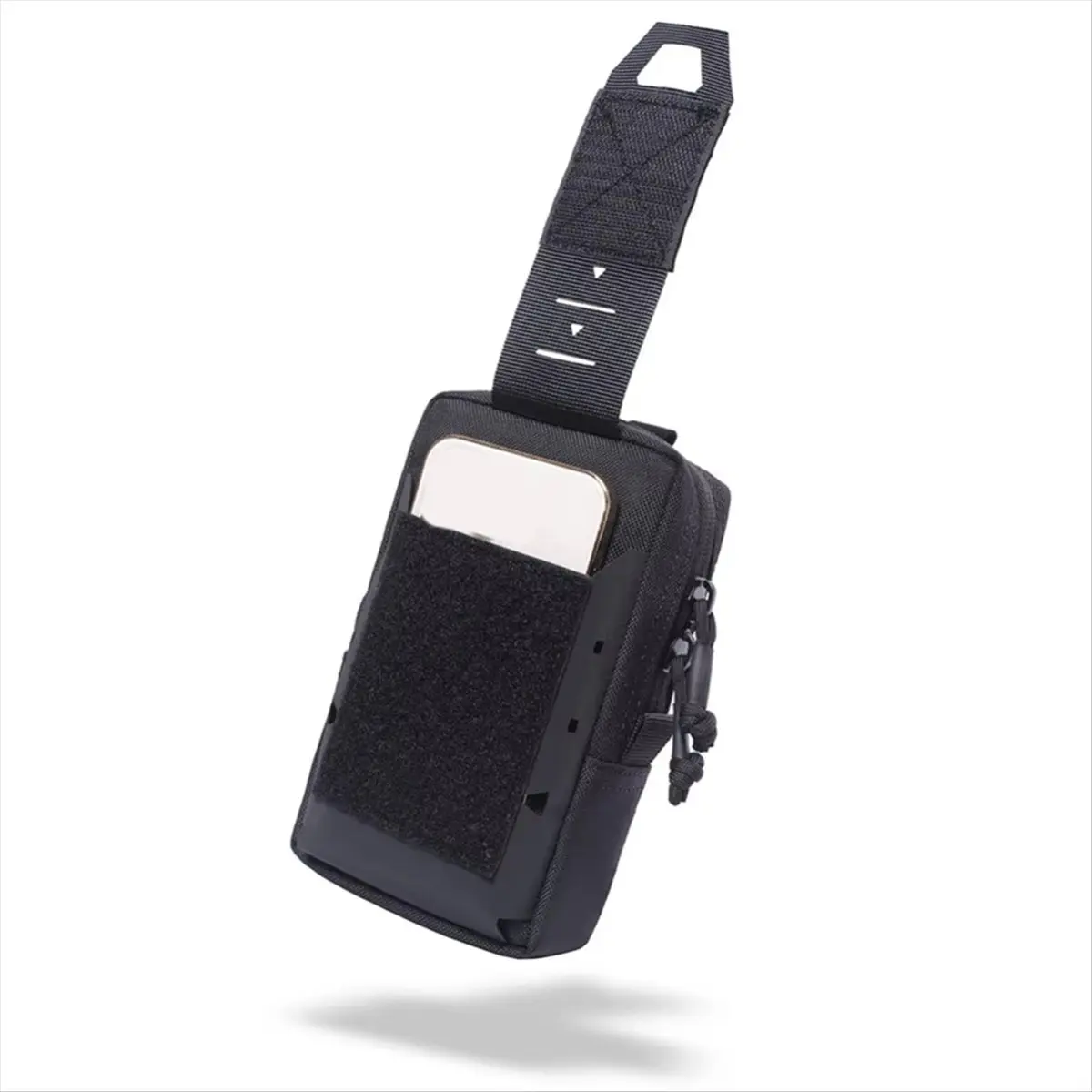 

ONGE поясные сумки для мужчин, водонепроницаемая нейлоновая универсальная сумка 1000D для кемпинга, пеших прогулок, езды на велосипеде, подходит для телефона 6,7 дюйма, инструментов