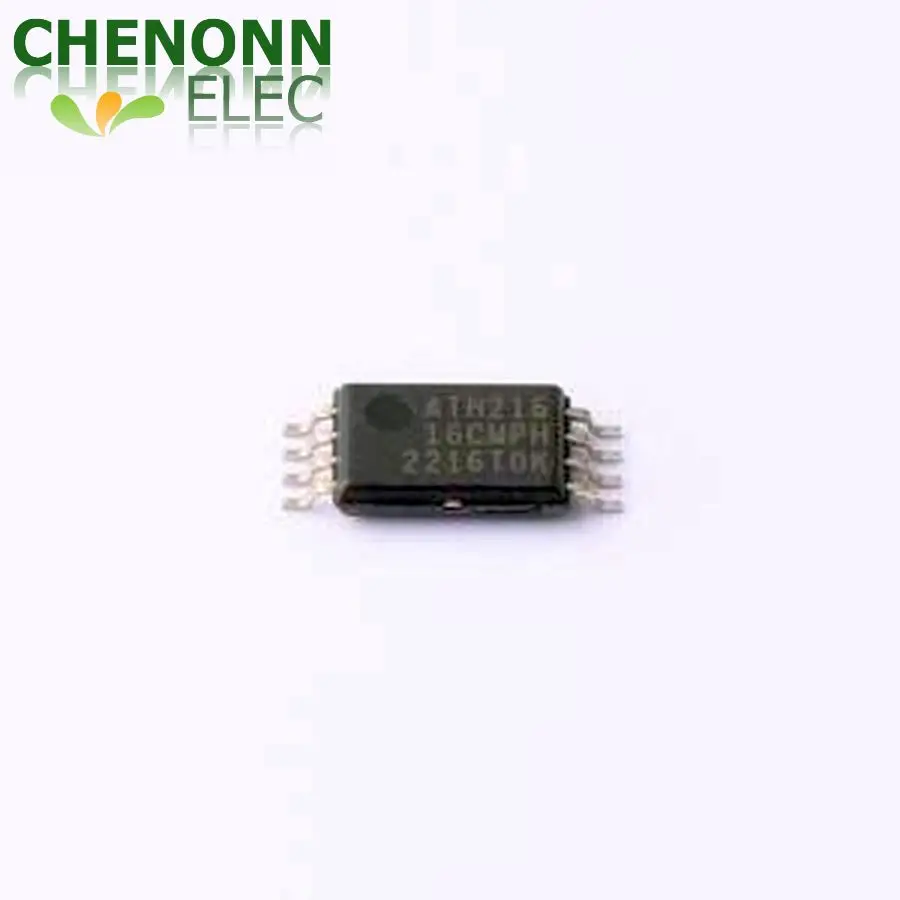 20PCS/LOT AT24C16C-XHM-B (EEPROM)