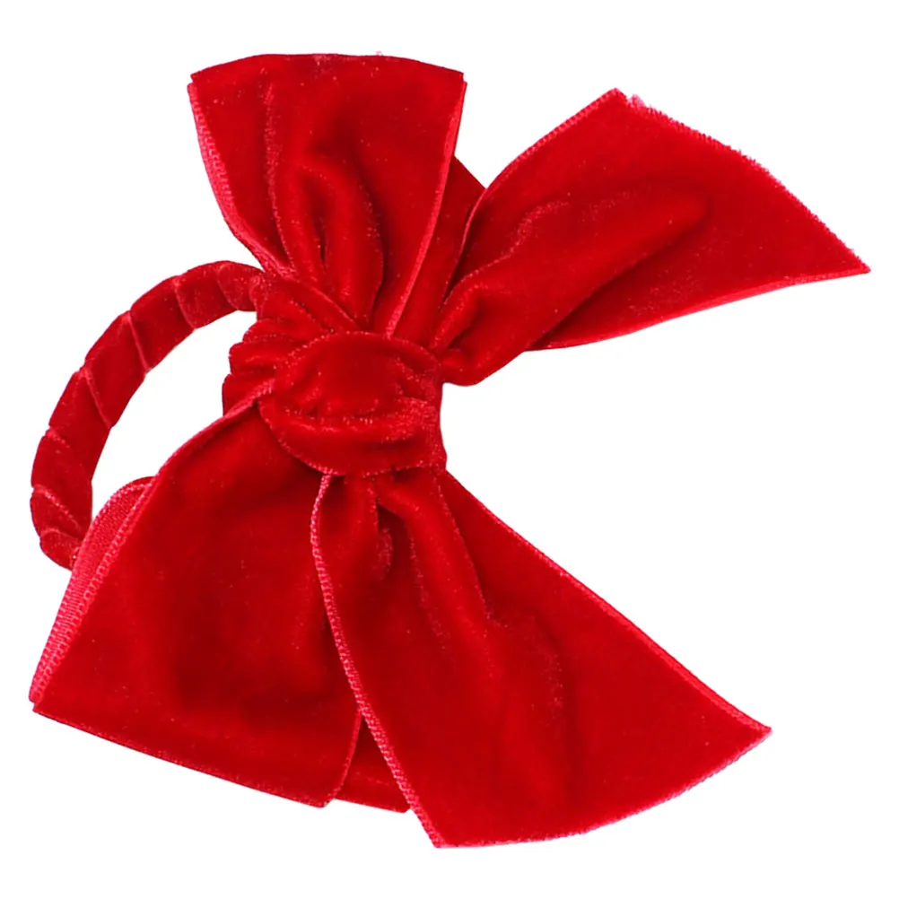 

Curtains Bow Buckle Bulk Napkin Rings Farmhouse Buckles Fall Spring Red Bowknot Tie Napkins