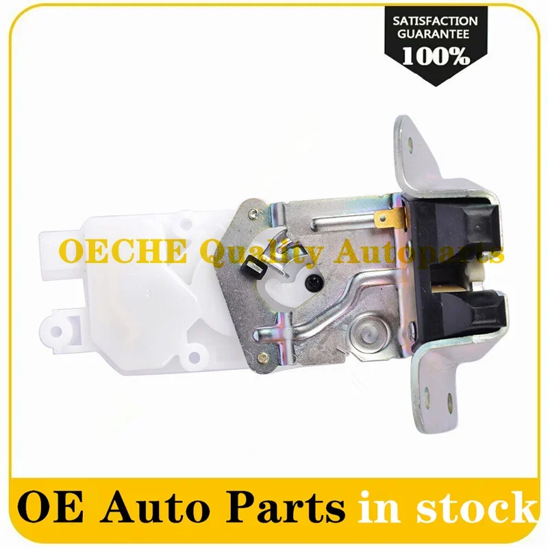 5808A079 5808A079 MR959620 High Quality Tailgate Trunk Lock Actuator Latch  For Mitsubishi Outlander ASX Pajero Sport  5808A067