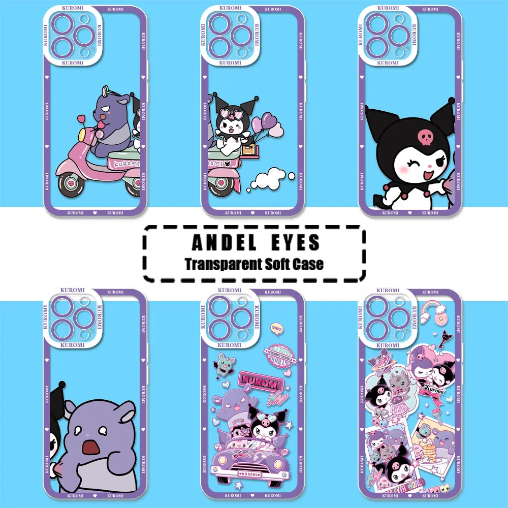 

Couple Kuromi Baku Cartoon Phone Case For OPPO A98 A96 A94 A92 A79 A78 A74 A73 A58 A57 A55 A54 A53 A35 A31 A17 A16 A15 A9 Cover