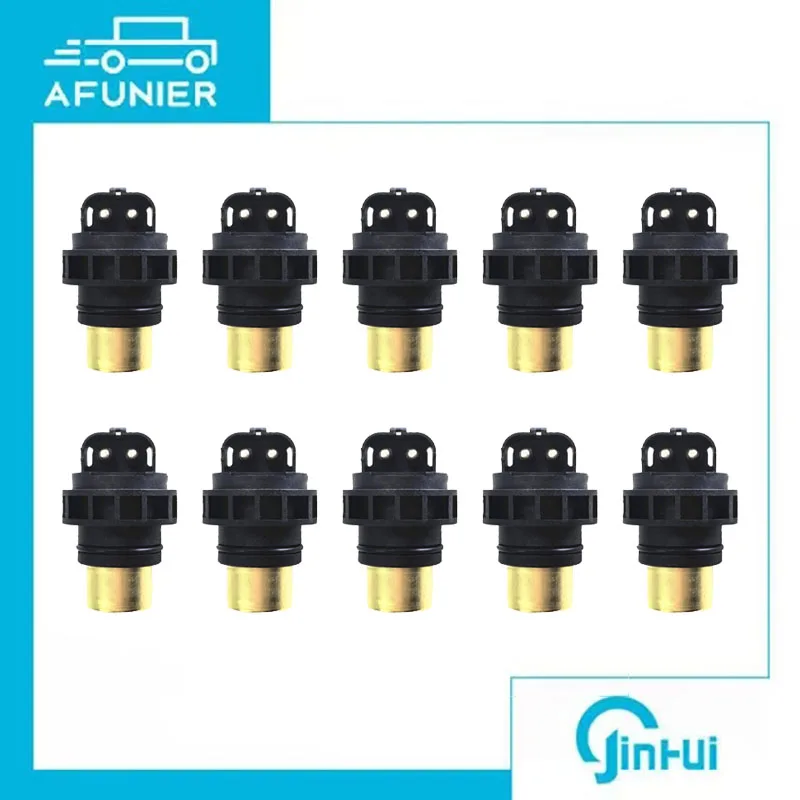 

10Pcs Vehicle Speedometer Sensor For Volvo 240 242 245 OE No.:1308024,9982767,01308024,81976020406