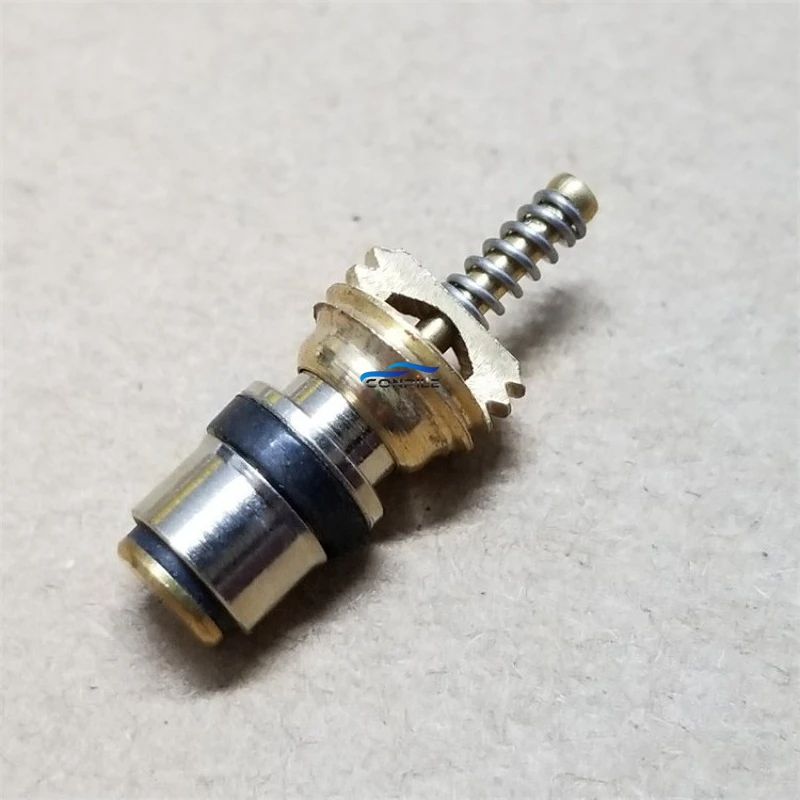 1pc for BUICK 2009-2012 New Regal LaCrosse Front Air Conditioning Valve Core High-pressure Pipe Low-pressure Fluorine Addition