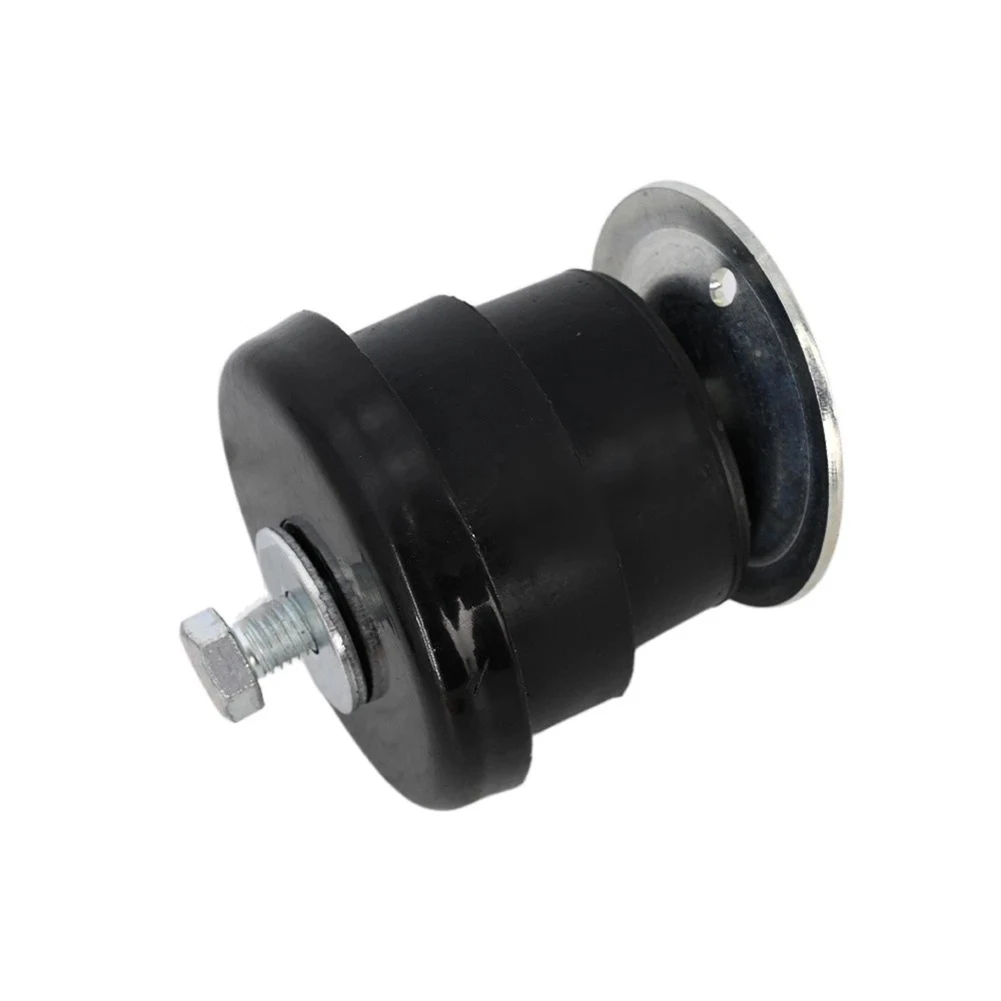 Replacement Body Mount Body Mount Kit Practical Installation Wear-resistant Material 2 Pieces Included Easy To Use Design