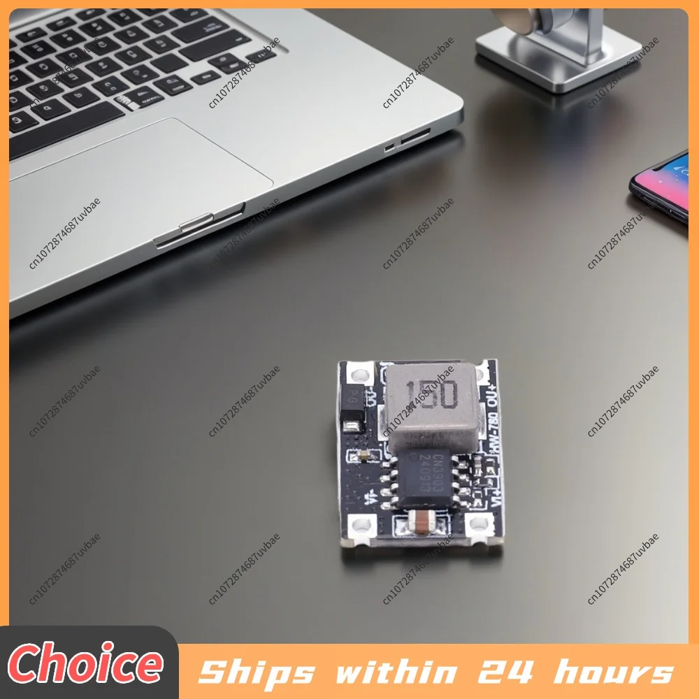 3A DC-DC Step Down Power Supply Module 5V-30V To 3.3V/5V/12V Voltage Adjustable Buck Converter Module Mini Buck Board Converter
