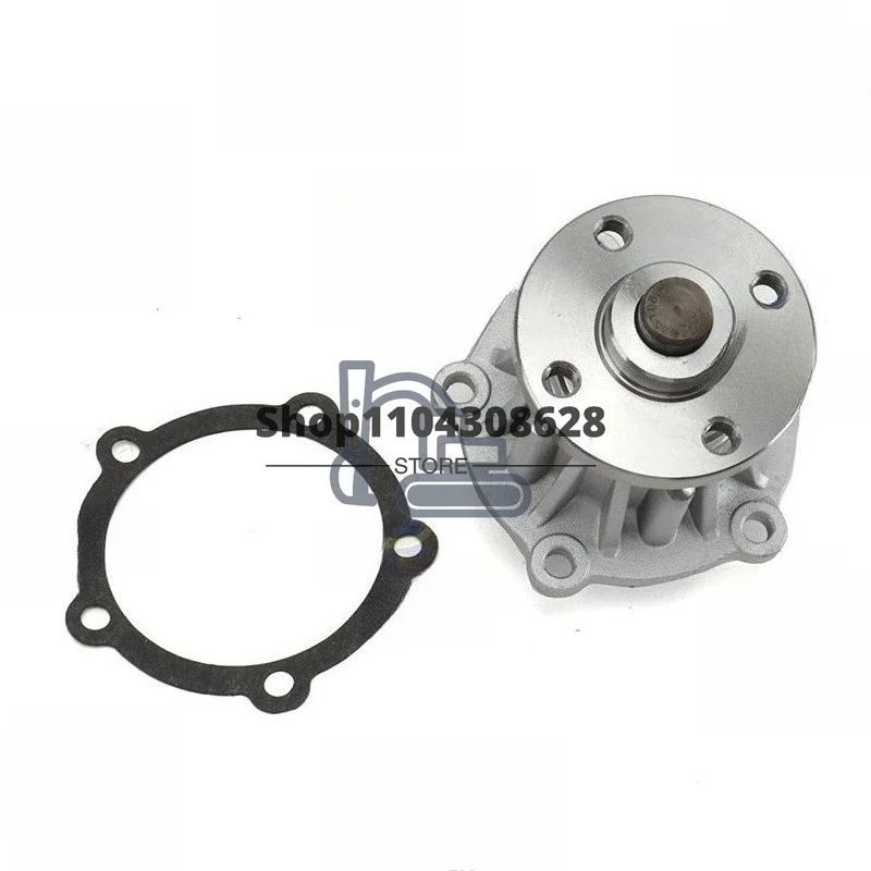 

Водяной насос 16100-78154-71, 16120-78151-71 для двигателей 4Y, 5 и 6, для вилочных погрузчиков