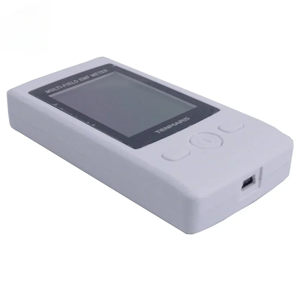 Misuratore EMF multi-campo Campo elettromagnetico a 3 assiVendite calde