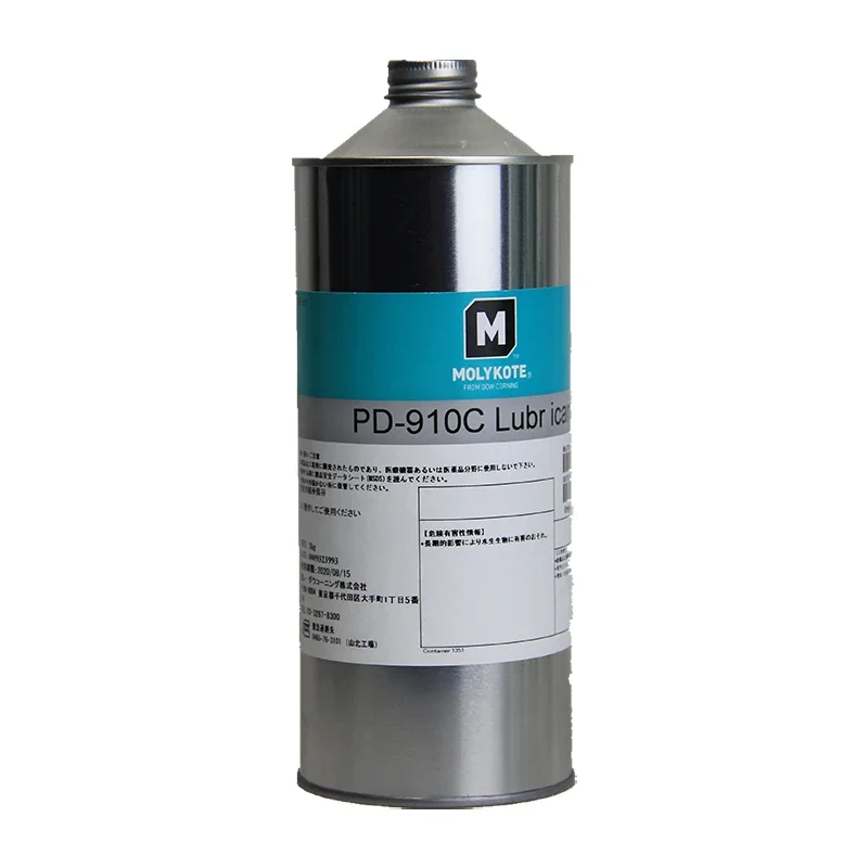 MOLYKOTE PD-910C Grease Electronic Assembly Volatile Dry Film Oil American Original Product