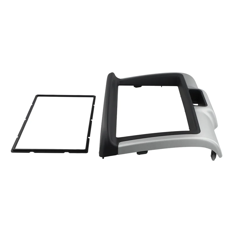 

A99F-2Din Facia для Suzuki Every Wagon Nissan NV100 2015+ Радио DVD Стерео CD Панель Приборная панель Комплект отделки лицевой панели Рамка