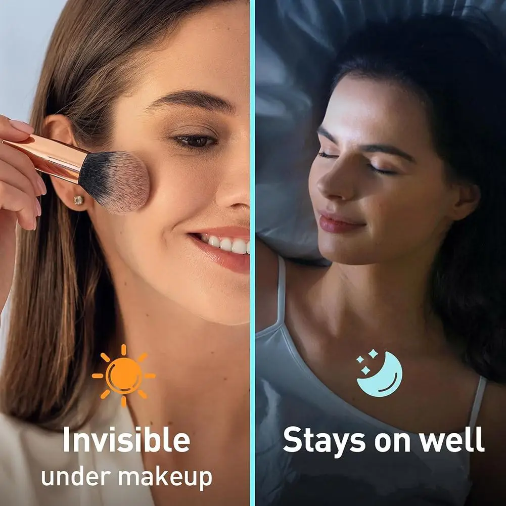 Microneedle Akne Patch Akne Entfernung Wasserdicht Glatte Concealer Unsichtbare Atmungsaktive Patch Akne Abdeckung Patches Sanfte Make-Up-Tool