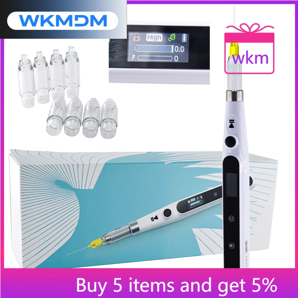 

den tal anest hesia/den tal Instruments Painless Oral anest hesia Injector Pen