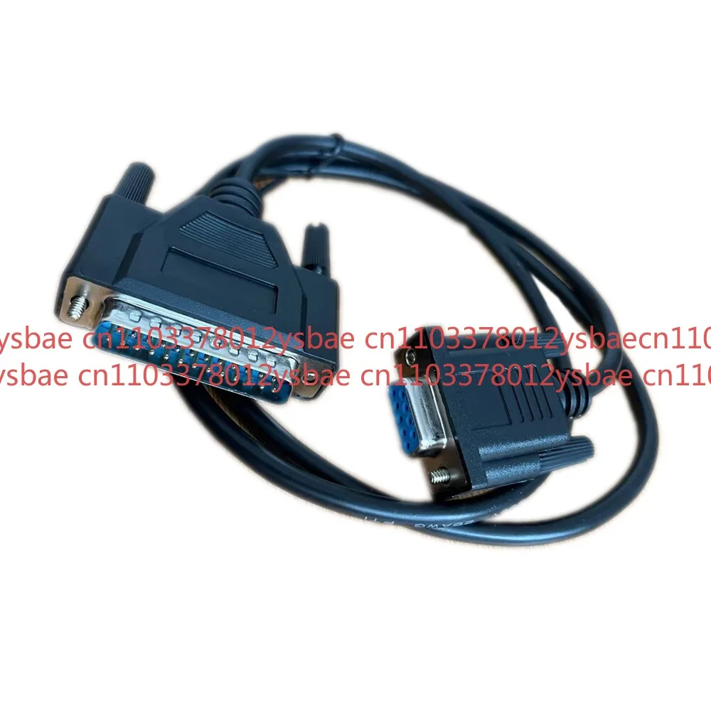 NEW FOR Motorola XTL5000 XTL2500 APX7500 DB9 COM Programming Cable For High Power Models