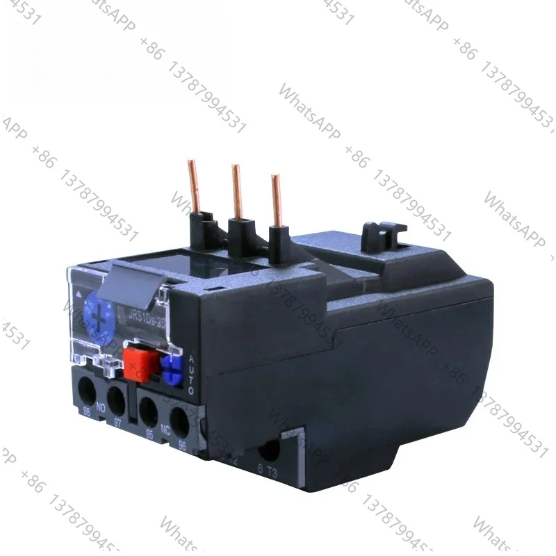 Thermal Relay JRS1DS-25/Z  JRS1Ds-36/Z JRS1Ds-93/Z LR2 Thermal overload protector/Switch