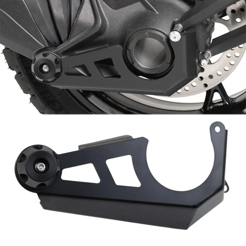 

For BMW R1300GS R 1300 GS R1300 GS 2024 2025 Motorcycle Accessories Final Drive Protection Cardan Housing Guard