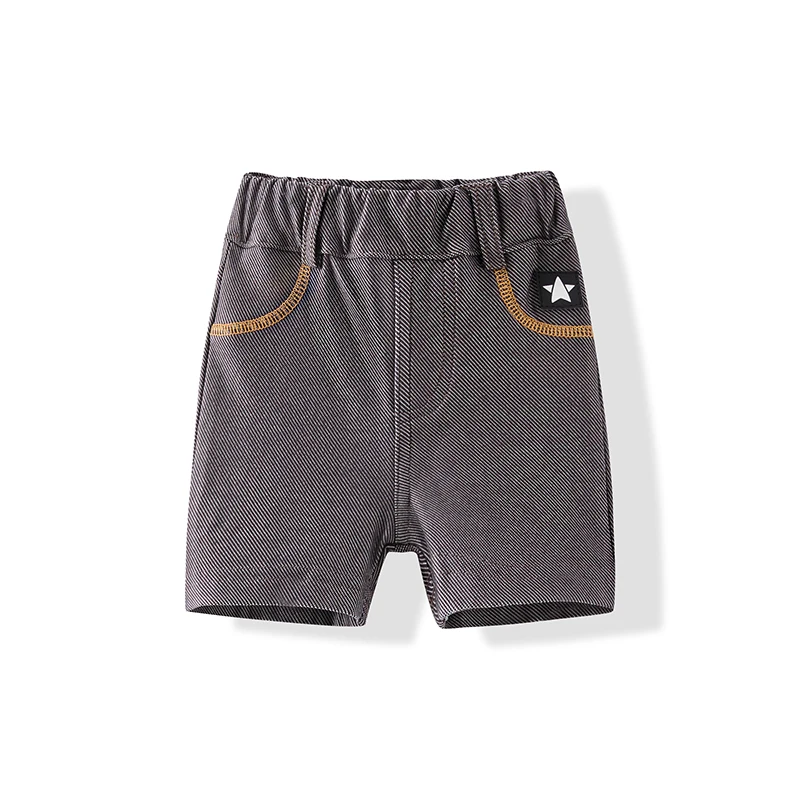 Chestnut Crew – Short Leggings
