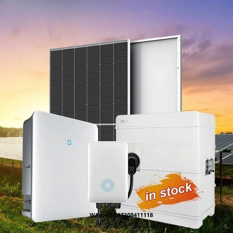 Hot Selling Sungrow 15kw String Inverter On-Grid Hybrid Solar Systems Solar Inverter Single/There Phase for Solar System