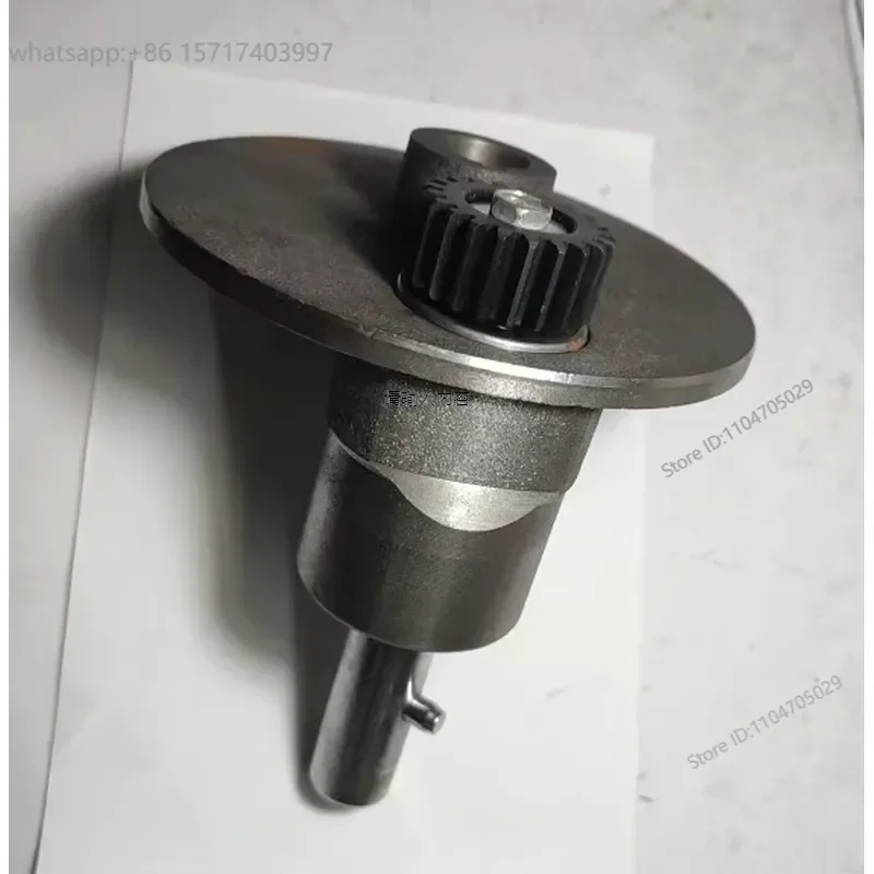 Blender Accessories Parts Pulling Seat Set