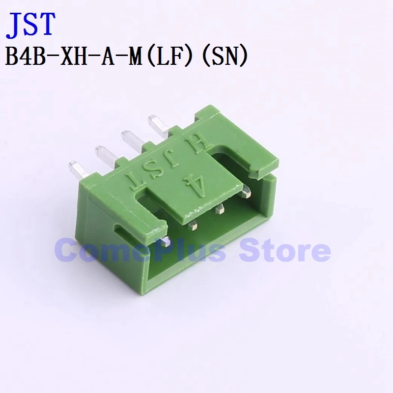 

10PCS B4B-XH-A-M B5B Connectors