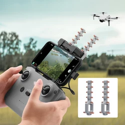 Amplificateur de signal d'antenne Yagi pour DJI NEO/Air 3/Mini 3/MINI 4K/4 PRO Drone RC-N1/SEE/N3 Télécommande Prolongateur de portée de signal