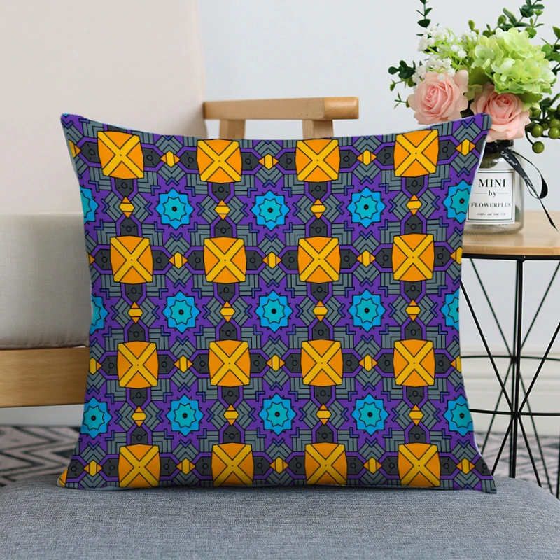 

Simplicity Dirt-resistant Cars Cute Pillow Cases Sleeping Pillows Decor Arcane Home Decor Items Pillows for Sofa Cushion Covers