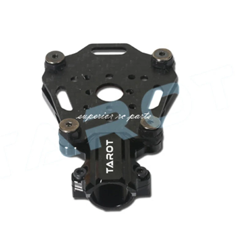 التارو ديا 16 مللي متر علقت مكافحة صدمة جهاز تثبيت المحرك حامل مقعد أحمر TL68B33 الأسود TL68B34