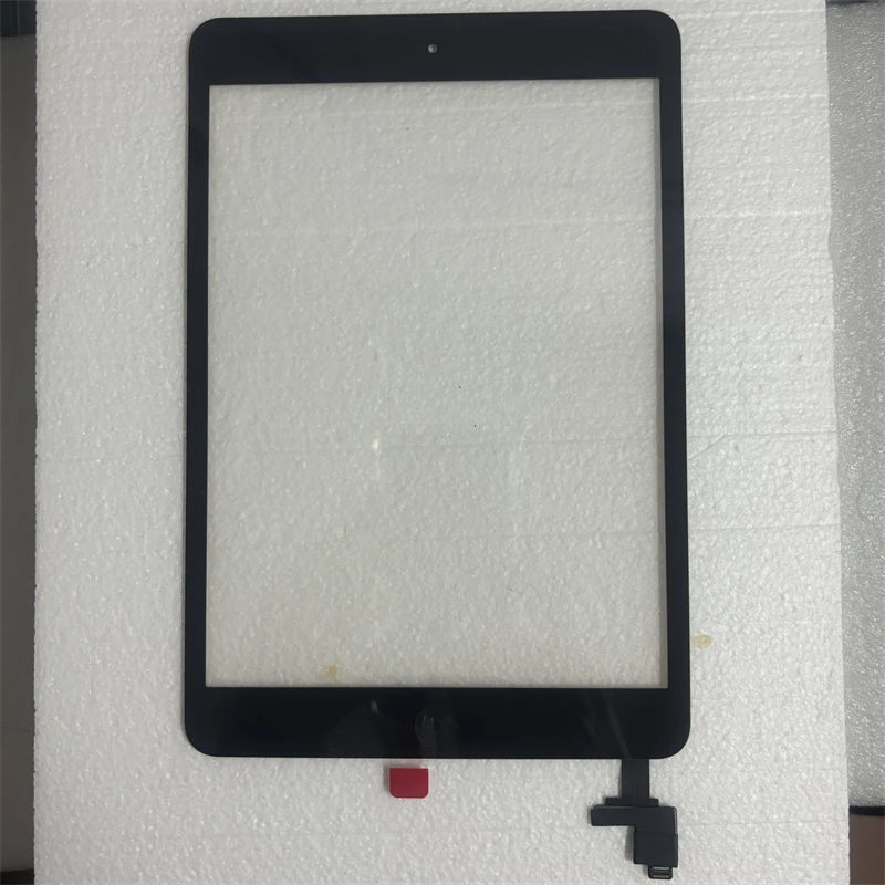

Дисплейный модуль (тачскрин) для iPad Mini 1/2/3 с кнопкой Home для iPad Mini 1 A1432 A1454 A1455, iPad Mini 2 A1489 A1490 A1491