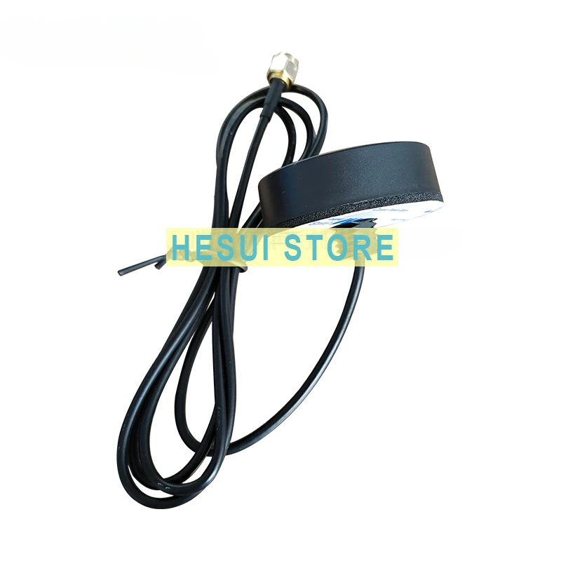 4G LTE antenna plastic stud omnidirectional round waterproof antenna NB