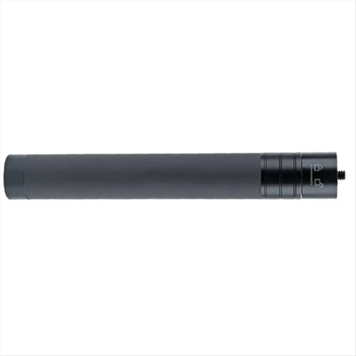 L77A For Extension Rod Pole Selfie Stick Telescopic for Mobile Smooth Isteady Extension Rod