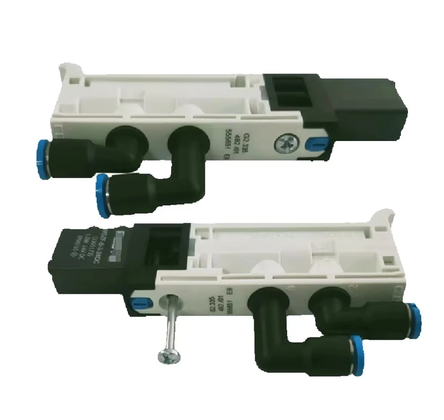 

1 Piece Original G2.335.492/01 Inner Hole Diameter 4MM G2.335.492 Solenoid Valve