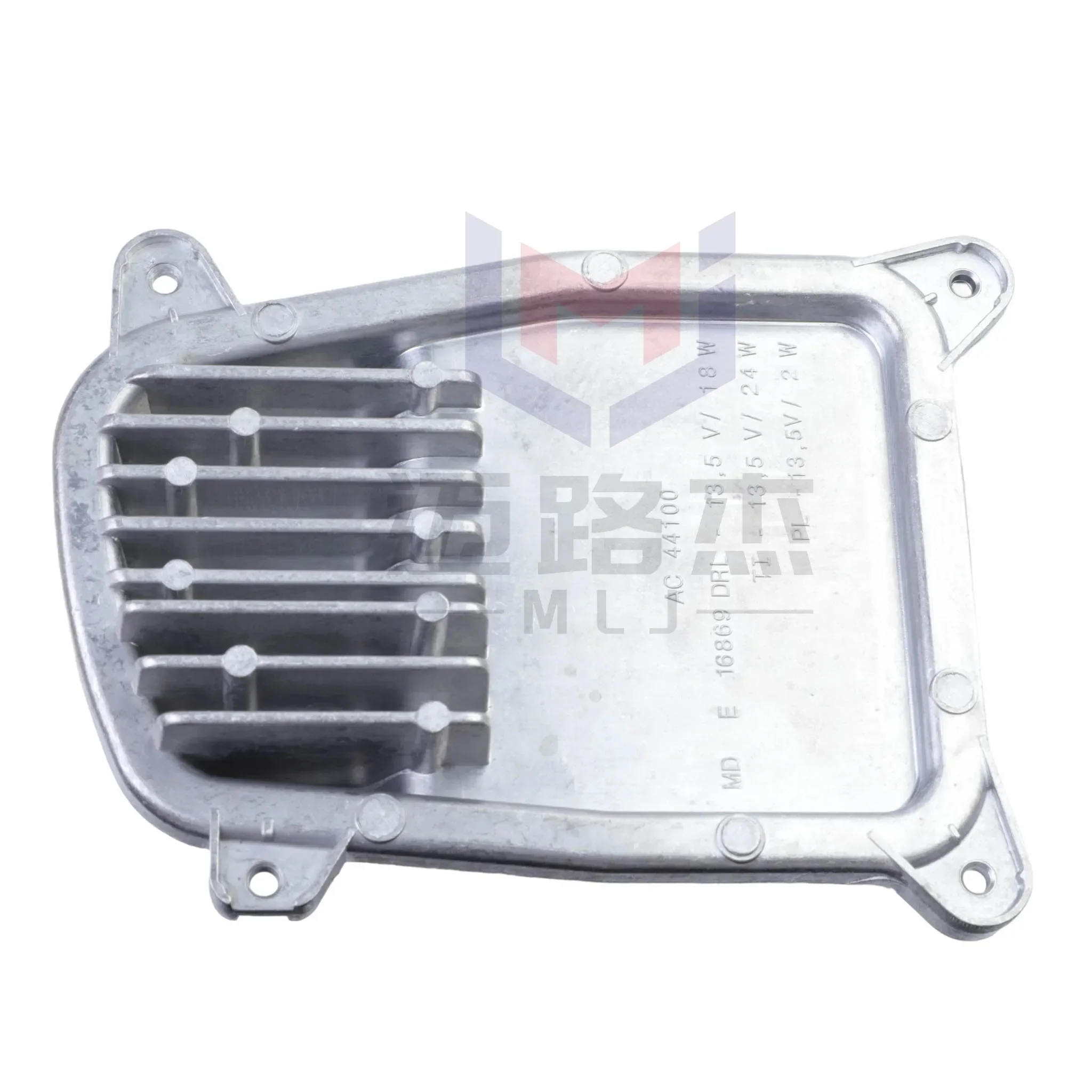 

63118737589 63118737590 For 2019-2021 Mini Cooper Clubman F54 F55 F56 LCI DRL LED Headlight Module Daytime Running Light