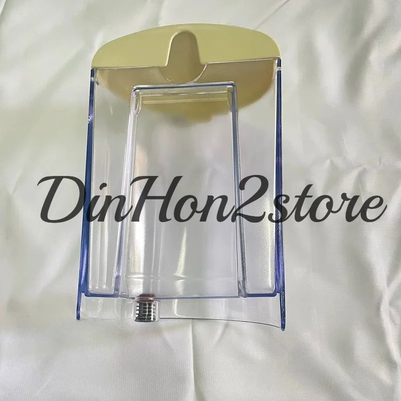 Suitable for  SPARE PART Water Tank/Lid Used for  Coffee Maker  H1A Capsule Mchine Water Container Sold Out Soon