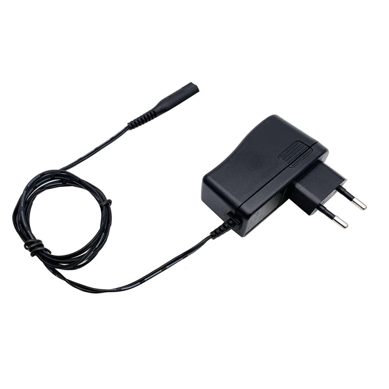 ABLG 12V 0.4Apower Adapter For Braun Electric Beard Trimmer Accessories Replacement Parts EU Plug