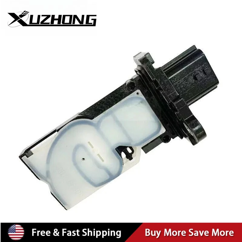 

Датчик массового расхода воздуха (MAF) 22680-5RB0A AFH60M-48 13800-59S00 для Nissan Rogue S, SL, SL Hybrid, SV, SV Hybrid 2017-2019 годов выпуска, 2.0L, 2.5L L4