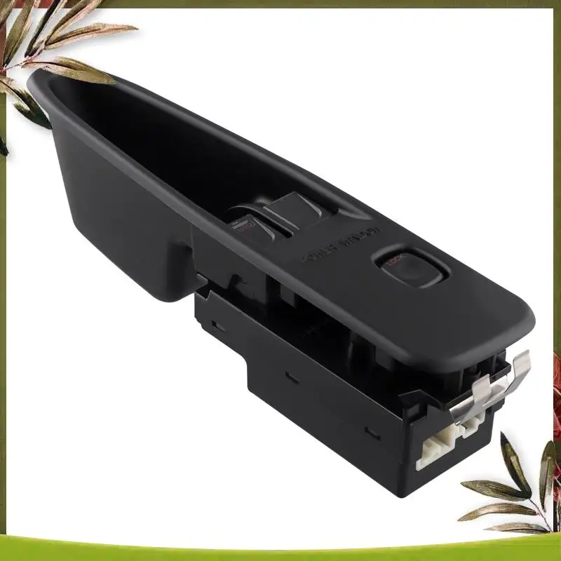 

AB98-1-82380157-3 1823801573 Power Window Switch Suitable For ISUZU 6HK1 FVR34