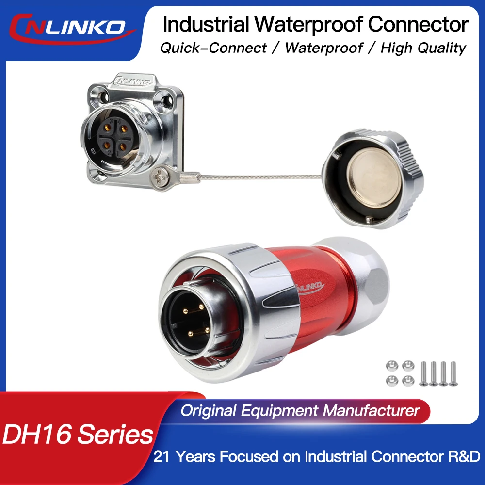 Cnlinko M16 Anti-Re…