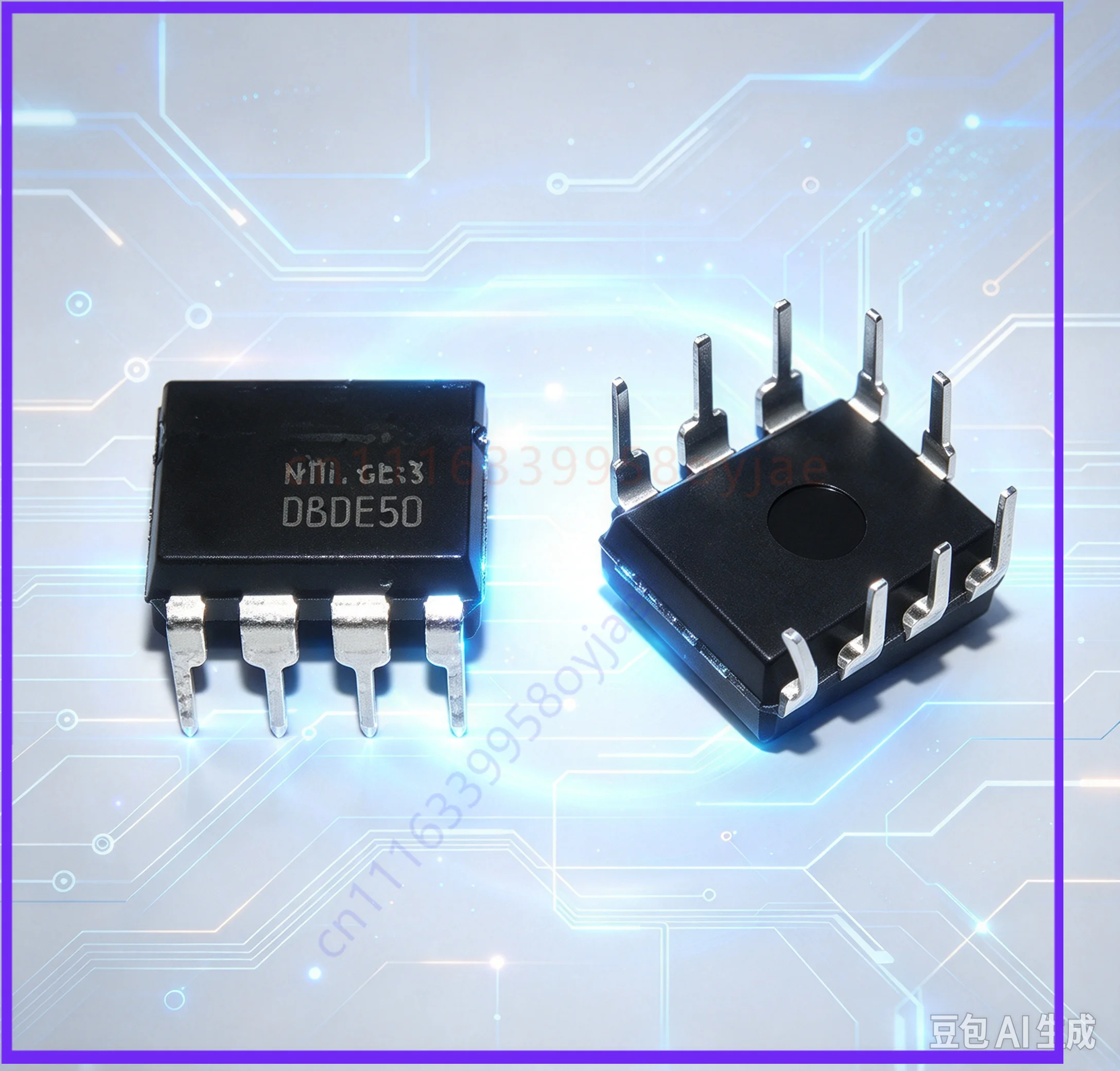Replacement 500PCS UA741CN UA741 LM741 DIP-8 General Purpose Op Amp IC