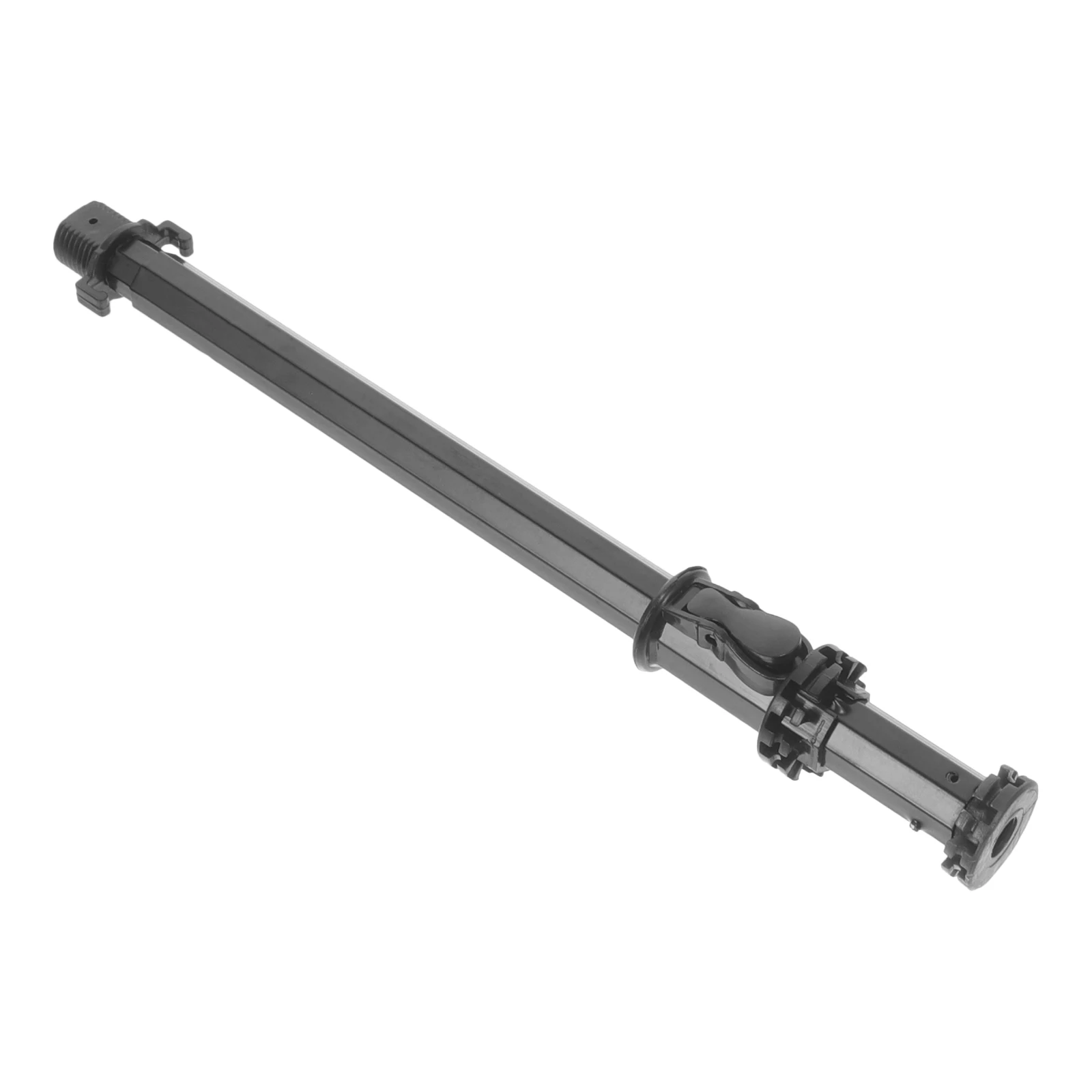 

Sturdy Shaft Replacement Universal Fit Daily Use Folding Uv Rain Rod Replacement Shaft For For Uv Folding Shafts Rain Umbrella